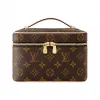 路易威登/Louis Vuitton(LV) 女士 NICE 迷你化妆包 M44495