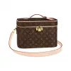 路易威登/Louis Vuitton(LV) 女士 NICE VANITY 化妆包 M44935
