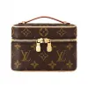 路易威登/Louis Vuitton(LV) NICE NANO 化妆包 M44936
