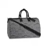 路易威登/Louis Vuitton(LV) KEEPALL BANDOULIÈRE 50 双面旅行袋 M44939