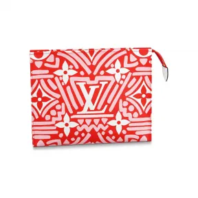 路易威登/Louis Vuitton(LV) LV CRAFTY 盥洗袋（中国限定款） M45476