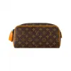 路易威登/Louis Vuitton(LV) Dopp Kit - 豪华旅行配件- 旅行| 旅行 男款M46696 M46696