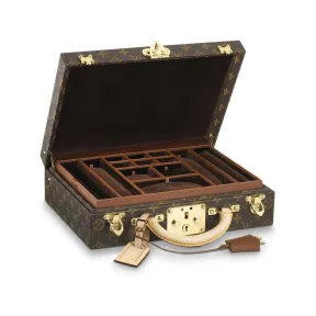 路易威登/Louis Vuitton 珠宝盒 M47120