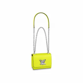 路易威登/Louis Vuitton(LV) TWIST 迷你手袋 M56119