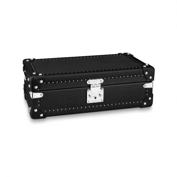 路易威登/Louis Vuitton 8 只装腕表盒 M58502