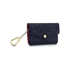 路易威登/Louis Vuitton(LV) 女士 钥匙包 M62017