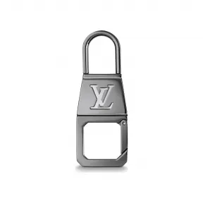 路易威登/Louis Vuitton Maxi Zip 包饰与钥匙扣 M62794