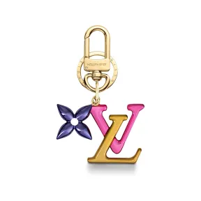 路易威登/Louis Vuitton New Wave 包饰与钥匙扣 M63749