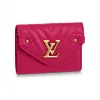 路易威登/Louis Vuitton(LV) 女士 NEW WAVE 短款钱夹 M63821
