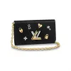 路易威登/Louis Vuitton TWIST 链条包 M63987