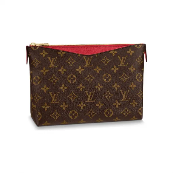 路易威登/Louis Vuitton Pallas 化妆包 M64123