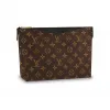 路易威登/Louis Vuitton(LV) 女士 PALLAS 化妆包 M64124