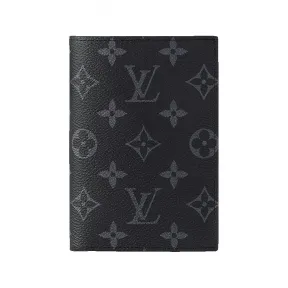 路易威登/Louis Vuitton 护照套 M64501