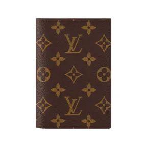 路易威登/Louis Vuitton 护照套 M64502