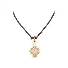 路易威登/Louis Vuitton Into Me 吊坠项链 M67241