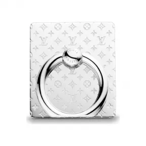 路易威登/Louis Vuitton(LV) 女士 Nanogram 手机指环扣 M67285