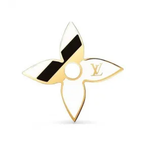 路易威登/Louis Vuitton Summer Feel Striped Flower 磁吸贴饰 M67292