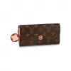路易威登/Louis Vuitton EMILIE 钱夹 M68331