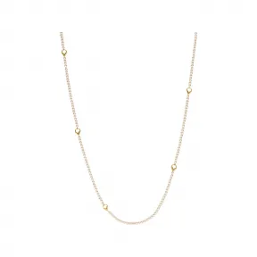 路易威登/Louis Vuitton ESSENTIAL V PERLE 长项链 M68357