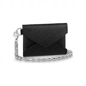 路易威登/Louis Vuitton(LV) 女士 KIRGAMI NECKLACE 卡夹 M68558