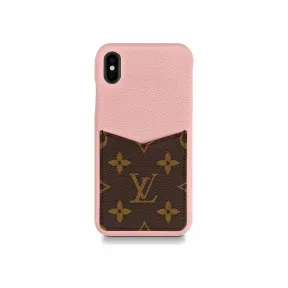 路易威登/Louis Vuitton(LV) 女士 IPHONE XS MAX 手机壳 M68895