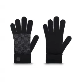 路易威登/Louis Vuitton(LV) 男士 PETIT DAMIER 手套 M70006