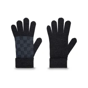 路易威登/Louis Vuitton PETIT DAMIER 手套 M70008