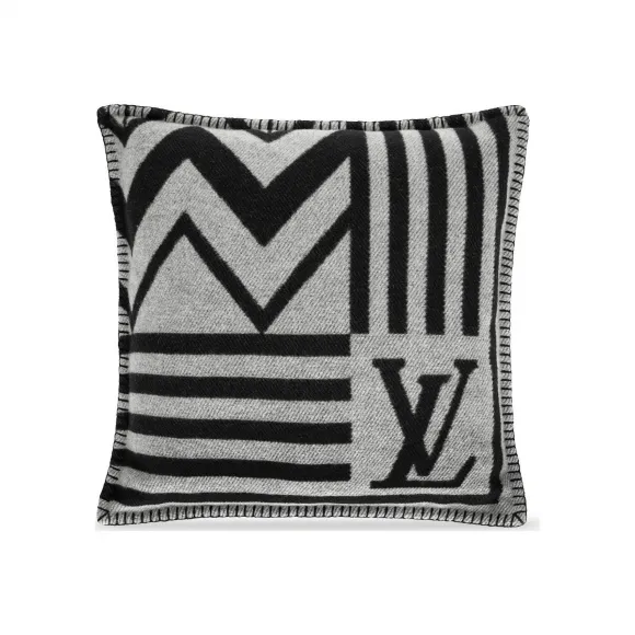 路易威登/Louis Vuitton(LV) 男士 Karakoram 靠垫 M70022