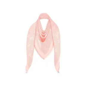 路易威登/Louis Vuitton Beyond Monogram 披肩 M70660