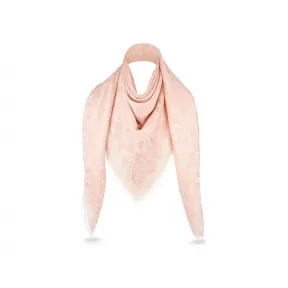 路易威登/Louis Vuitton Monokinawa Monogram 披肩 M70731