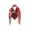 路易威登/Louis Vuitton Monodots Monogram 披肩 M70795