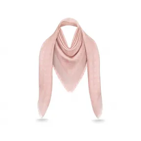 路易威登/Louis Vuitton Shine Monogram 披肩 M70805