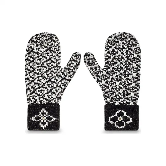 路易威登/Louis Vuitton Miss LV 手套 M70837