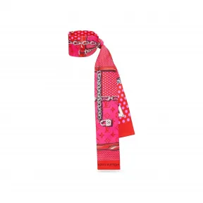 路易威登/Louis Vuitton Pop Confidential 束发带 M70846