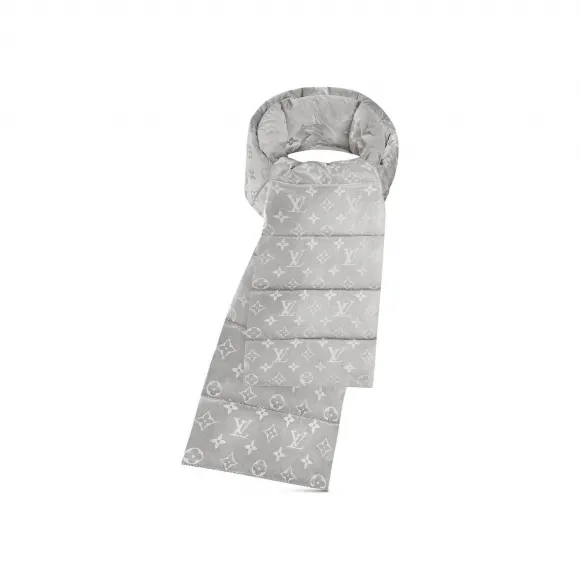 路易威登/Louis Vuitton Puffy Comfy 围巾 M70867