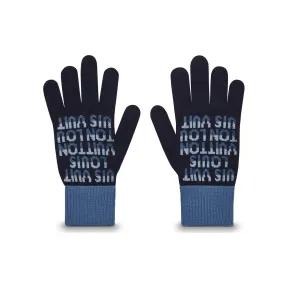 路易威登/Louis Vuitton LV Split 手套  M70900