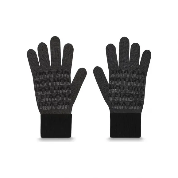 路易威登/Louis Vuitton LV Split 手套  M70901