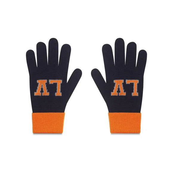 路易威登/Louis Vuitton Louis 手套 M71238