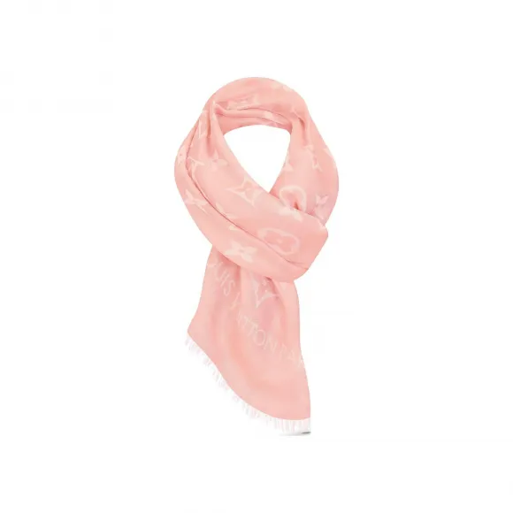 路易威登/Louis Vuitton DAILY MONOGRAM 披肩 M71386