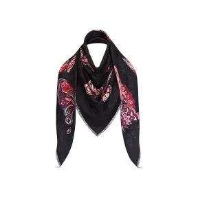 路易威登/Louis Vuitton WORLD OF LOVE MONOGRAM 披肩 M71402