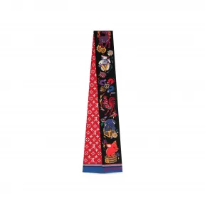 路易威登/Louis Vuitton SUPERSTITION CLASSIC 束发带 M71487