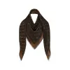 路易威登/Louis Vuitton So Shine Monogram 披肩 M71548