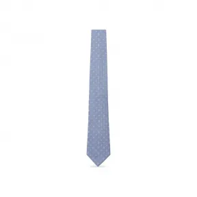 路易威登/Louis Vuitton Monogram Illusion 领带 M71680