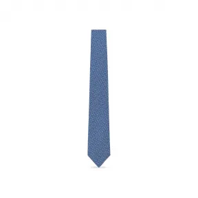 路易威登/Louis Vuitton V Flake 领带 M71760