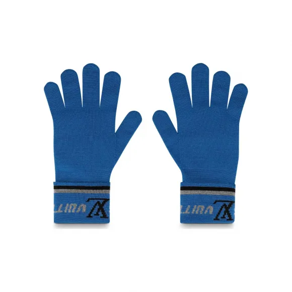 路易威登/Louis Vuitton(LV) 男士 LV FORWARD 手套 M73434