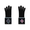 路易威登/Louis Vuitton(LV) 女士 GIANT POP MONOGRAM 手套 M73905