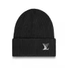 路易威登/Louis Vuitton(LV) LV Ahead 针织帽 M76591