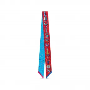 路易威登/Louis Vuitton(LV) LV BESTIARY BB 束发带 M76680