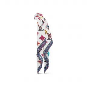 路易威登/Louis Vuitton(LV) ENVY LV LOVELYGRAM 束发带 M76686