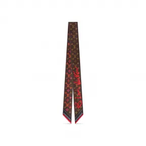 路易威登/Louis Vuitton(LV) FALL IN LOVE BB 束发带 M77030